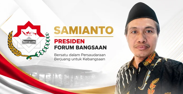 Dua Tahun Kepemimpinan Prabowo Gibran Belajar Melihat Sisi Baik dan Berkontribusi untuk Indonesia