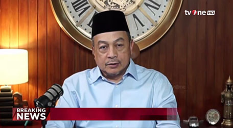  WNI Ditahan Israel Lebih dari 24 Jam 