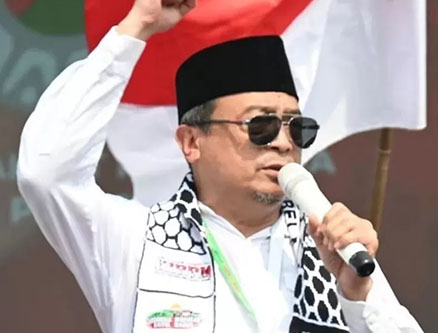 Hormuz, Trump, dan Manuver Sunyi China